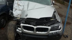 Pojistný podvod se škodou přes 40 milionů. Pachatelé odhaleni!