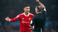Tak dlouho ještě nikdo nečekal. Ronaldo si připsal nový bizarní rekord