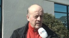 Trenér osmnáctek Sýkora: Američané mají nejlepší tým ze všech