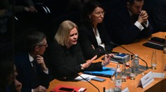 Útočník z Magdeburku vykazuje známky duševní nemoci, tvrdí německá ministryně