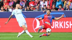 Plzeň může pomoct Barceloně. Jestli získá body, sledujte na Nova Sport 3