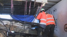 Ve Varech opravují most novou technologií. Je to její světová premiéra