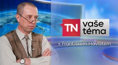 Expert: Zamezte dovozu plodin, jež si dokážeme vypěstovat sami