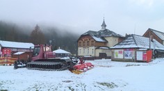 Zimní sezóna trvala pro skiareály osm dní! Provozovatelé sčítají ztráty
