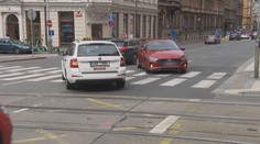 České silnice jsou nebezpečnější. Řidiči jsou zmatení a nezvládají stres