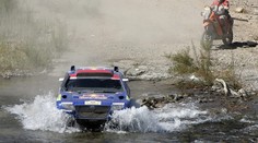 Dakar: Jedenáctá etapa zrušena, ovlivní to české závodníky?