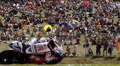 Motorky v Brně táhnou. Diváci loni vyhráli celý šampionát!