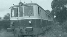Nadšenci koupili železnici. Legendární lokálka jezdí