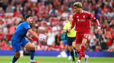 Jak to mohl VAR nevidět? Fanoušci Liverpoolu zuří nad rozhodnutím sudích