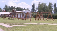 PRÁZDNINOVÝ INSPEKTOR: Jak to vypadá v autekompu Baldi?