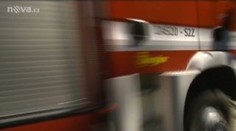 Pardubičtí hasiči měli v sobotu napilno, hasili sedm požárů lesní trávy