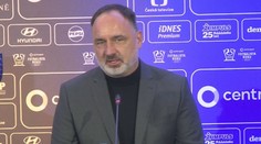 Trpišovský: Říkali, že Coufal je k ničemu a teď válí v Anglii