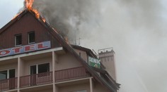 Požáry komínů zaměstnávají hasiče. Lidé zanedbávají jejich údržbu