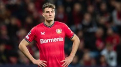 Schick není součástí týmu. Půjde jinou cestou, řekl ke zranění útočníka Alonso