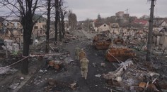 Putinův bývalý spojenec varuje. Na Ukrajině se blíží katastrofa!
