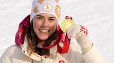 Zranění? Vlhová prozradila důvod, proč už nechce v Pekingu startovat