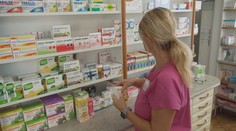 Lékárnám vadí systém přerozdělování léků. Některé jich pak mají nedostatek