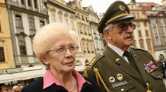 Zemřela bojovnice za svobodu Anděla Dvořáková! Bylo jí 84 let