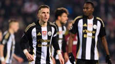 Bída Dynama. Sezóna bez výhry i rekordně nízký počet bodů