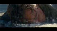 Počátek přijde do kin v červenci, TRAILER