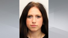 Patnáctiletá Natálie utekla za přítelem, hledá ji policie