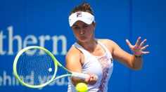 Krejčíková se vrací zpátky do formy. V San Diegu postoupila do semifinále