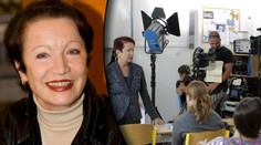 Hana Maciuchová promluvila. PRAVDA O JEJÍM NÁVRATU DO ULICE!