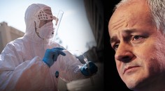 Prymula mění plány! Nově chce promořit populaci koronavirem