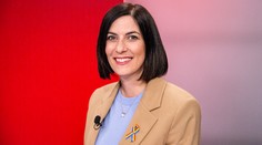 Pekarová Adamová: Sloučení stran v koalici SPOLU do jedné si nepřejeme, názory máme různé