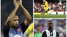 Šílený svět přestupů: Henry stál to samé, co dnes hráč ze třetí ligy!