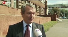 Místopředseda Nejvyššího soudu Kučera byl odvolán kvůli kauze Čunek