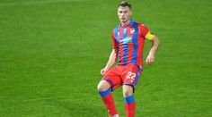 Začíná v Plzni výprodej? Reprezentační stoper míří do Řecka