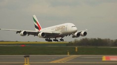 Největší letadlo světa. Airbus končí výrobu slavného letounu A380