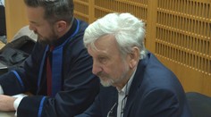 Pokračoval soud s psychiatrem Cimickým. U výslechu byly i jeho bývalé pacientky