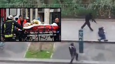 Útok pod falešnou vlajkou? Jak vidí masakr v Paříži konspirátoři