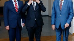 Spor o ministra Staňka trvá. Schůzku politici znovu odložili