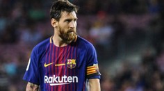 Obavy v Barceloně. Messi může v lednu odejít, navíc zadarmo!