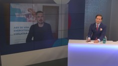 Rozhovor Lukáše Kovandy s Michalem Macenaurem