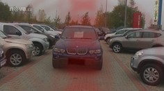 Kupujete auto? Pozor na podvod, může patřit exekutorům!