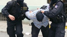 Razie ÚOOZ nekončí: Včera policisté, dnes státní zástupkyně