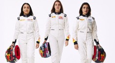GALERIE: Křehké dívky? Tyhle krásky pojedou ženskou sérii F1