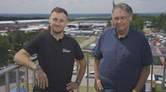 Na trati: Komentátoři MotoGP o Velké ceně v Brně a šancích Filipa Salače