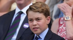 Princ George slaví narozeniny. Expertka upozornila na důležitou změnu