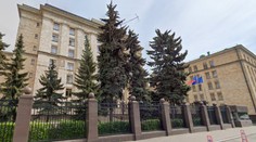 Politolog: V Rusku nový velvyslanec dlouho nebude. Prezident Pavel by musel mluvit s Putinem