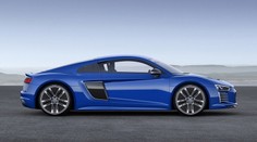 Elektrické Audi R8 e-tron končí. NIkdo si ho totiž nekupuje