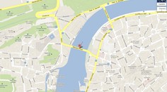Praha bude příjemnější pro chodce a cyklisty! Podívejte se!
