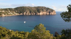 "Hecoval se před kamarády!" Jiří popsal smrt Čecha na Mallorce
