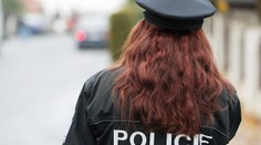 Pátrání po matce a osmiměsíčním miminku policie ukončila