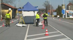 Zákaz vycestovat má slabou oporu v zákoně, pochybuje i ústavní právník