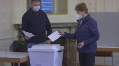 Volby do německých zemských sněmů vyhráli Zelení a SPD